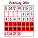 see calendar